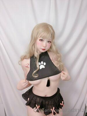 Nagame_cos photo 10