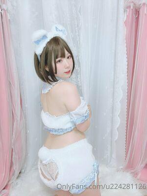 Nagame_cos photo 11