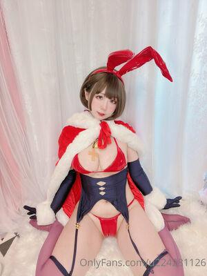 Nagame_cos photo 13