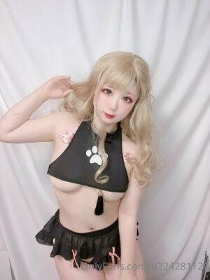 Nagame_cos photo 15