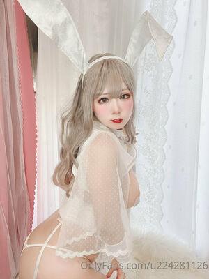 Nagame_cos photo 21