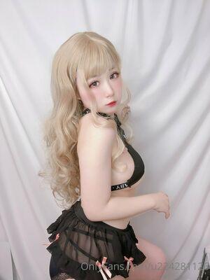 Nagame_cos photo 29