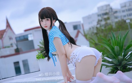 Naijiaojiao photo 6