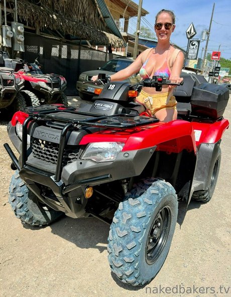 NakedBakers photo 16