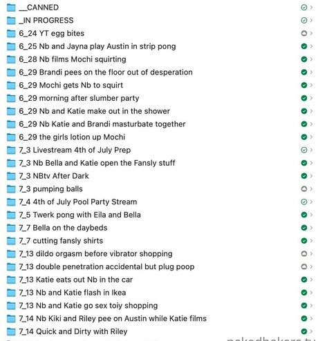 NakedBakers photo 315