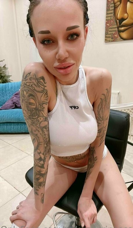 Nakeedprincesss photo 33