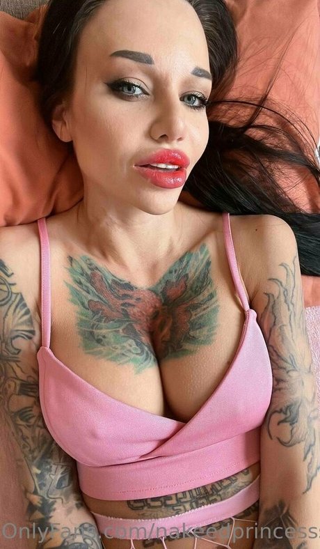 Nakeedprincesss photo 50