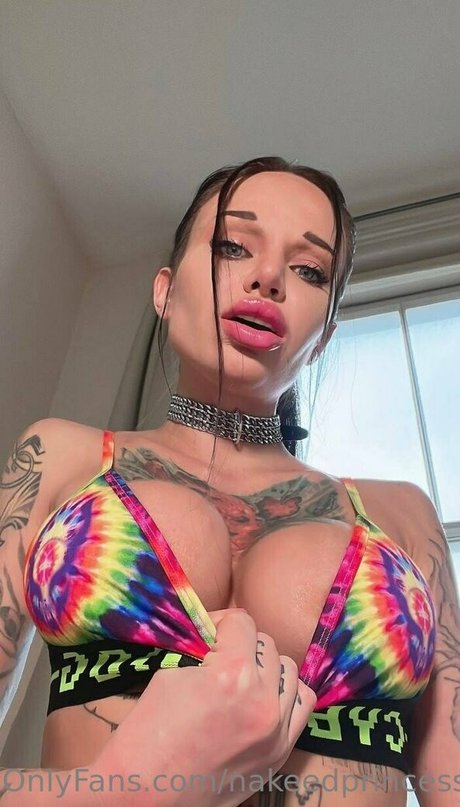 Nakeedprincesss photo 52