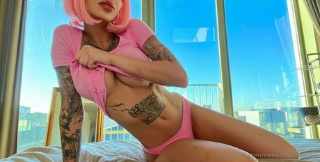 Nakeedprincesss photo 65