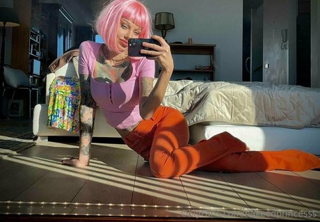 Nakeedprincesss photo 70