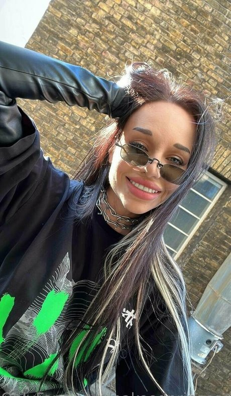 Nakeedprincesss photo 71