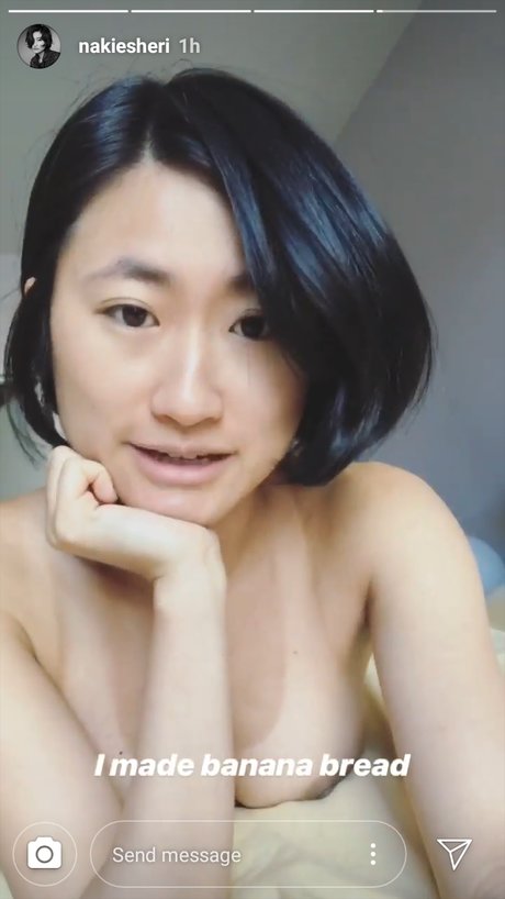Sheri Chiu photo 3