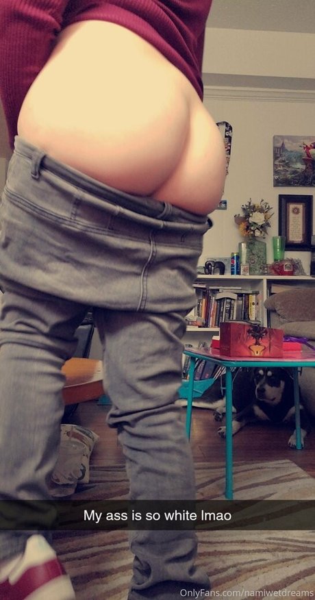 Namiwetdreams photo 6