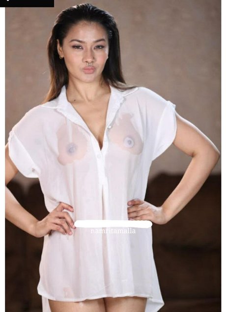 Namrata Malla photo 3