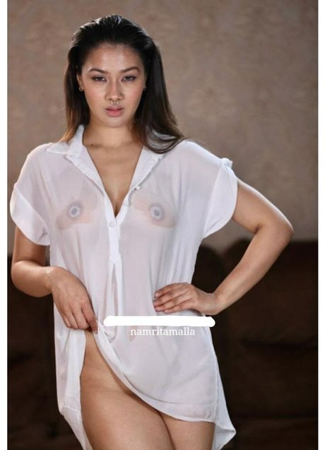 Namrata Malla photo 4