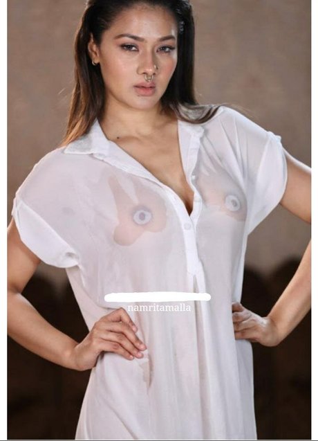 Namrata Malla photo 6
