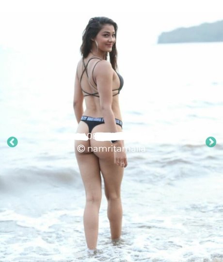 Namrata Malla photo 25