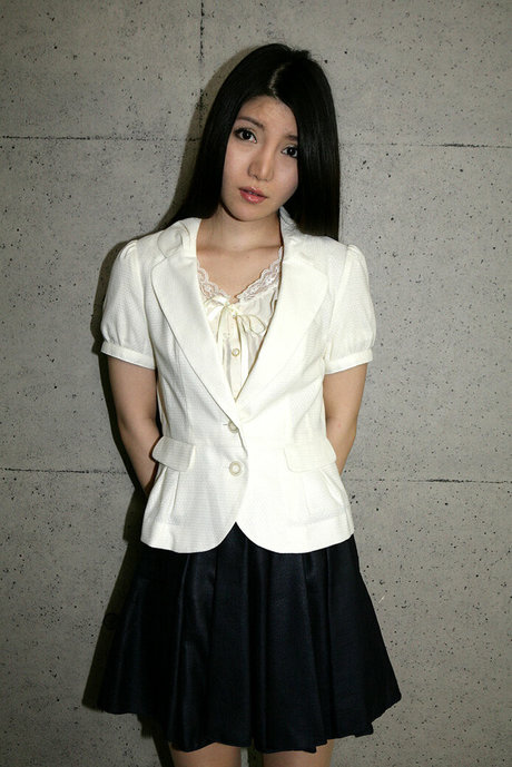 Nanami Mizusaki photo 18