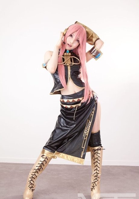 Nanami Mizusaki photo 22