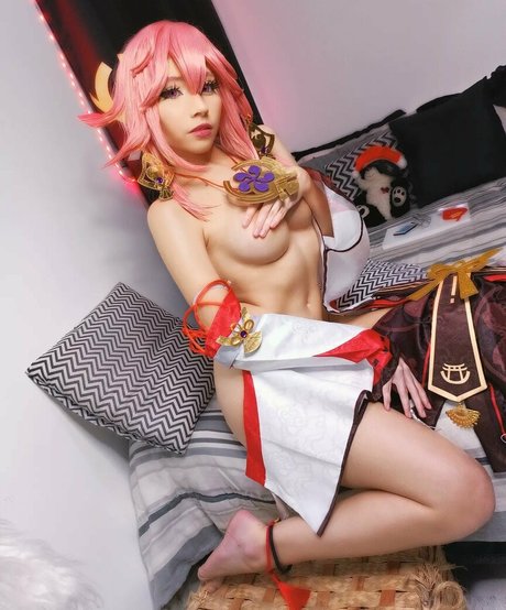Nanda Kondo photo 4