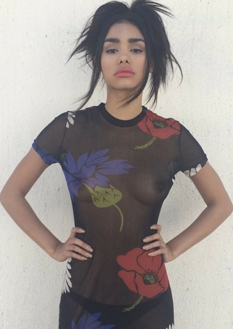 Naressa Valdez photo 3