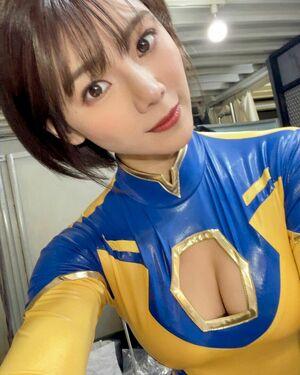 Narumi Ohkawa photo 3