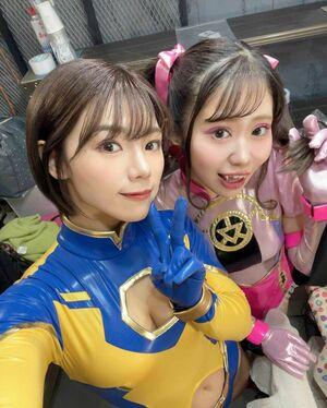 Narumi Ohkawa photo 4