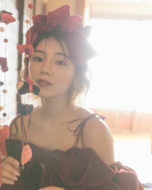 Narumi Ohkawa photo 11