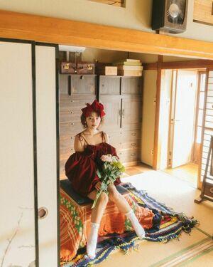 Narumi Ohkawa photo 12