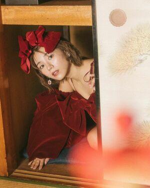 Narumi Ohkawa photo 13