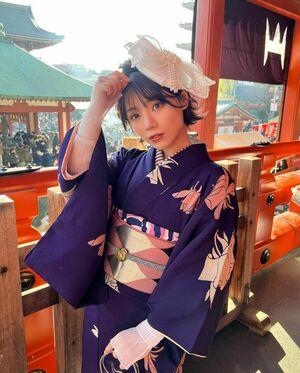 Narumi Ohkawa photo 25