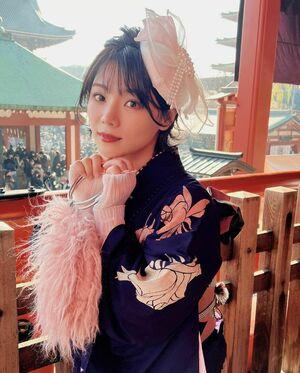 Narumi Ohkawa photo 27