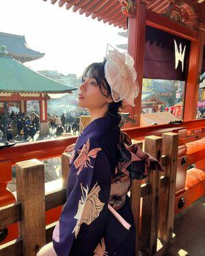 Narumi Ohkawa photo 28