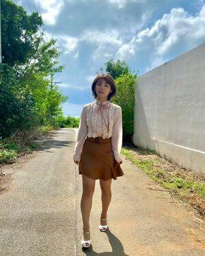 Narumi Ohkawa photo 33