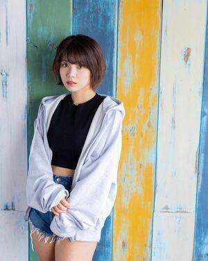 Narumi Ohkawa photo 38