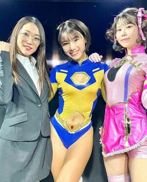 Narumi Ohkawa photo 68