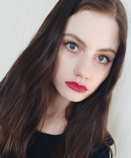 Nastya_rosse photo 13