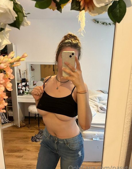 Profile photo of Nasyta