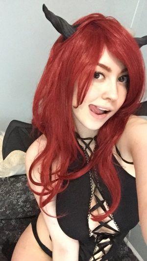 Natalia Grey photo 377