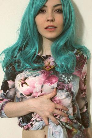 Natalia Grey photo 481