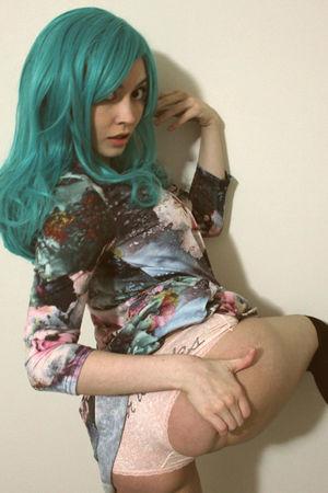 Natalia Grey photo 483