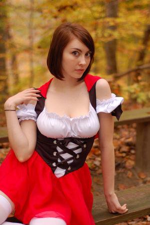 Natalia Grey photo 573