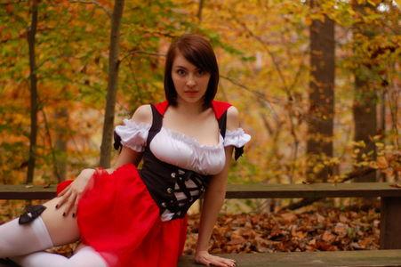 Natalia Grey photo 575