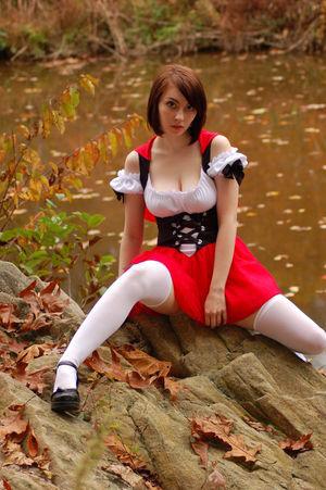 Natalia Grey photo 583