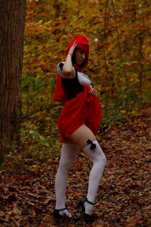 Natalia Grey photo 588