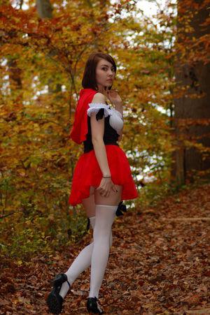 Natalia Grey photo 590