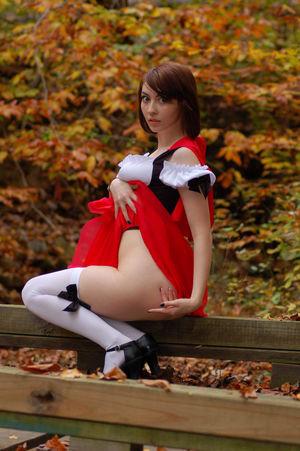 Natalia Grey photo 593