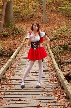 Natalia Grey photo 595