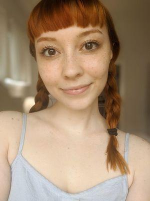 Natalia Grey photo 799