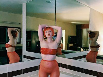 Natalia Grey photo 934